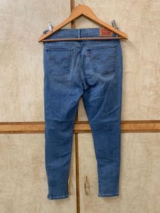 Levi&#39;s Denim Jeans women skinny