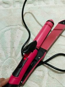 Hair Straightener