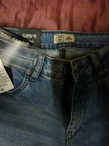 Dnmx With Tag Denim