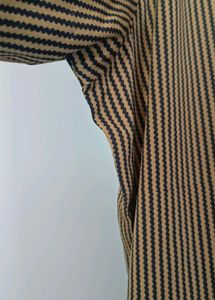 V Neck Kurti Set (Women)