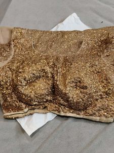 Golden Fabric