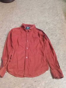 Shirt and Jeans Combo