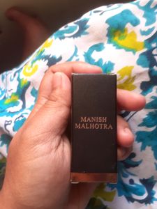 Myglamm Manish Malhotra Nail Lacquer
