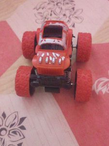 Monster Car