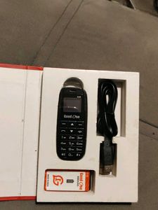 Good One New Mini Phone Inch 3 Mobile