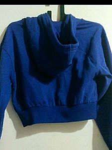 Hoodie 💙