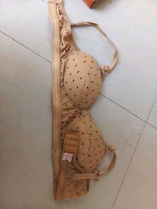 Combo Padded Bra
