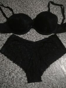 2 Combo Set White And Black