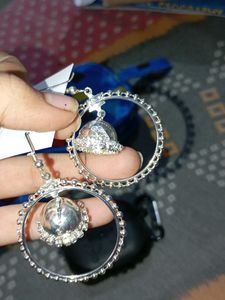 Jhumka