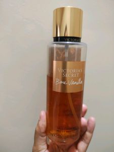 Bare Vanilla Dupe