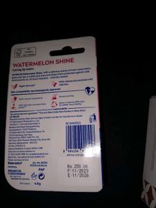 Skincare Bundle: Face Wash, Lip Balm &amp; Blush