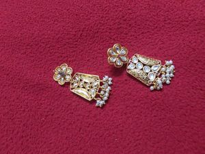 Earrings ✨