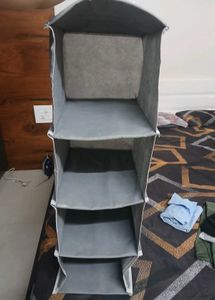 Hanging Shelf Organizer