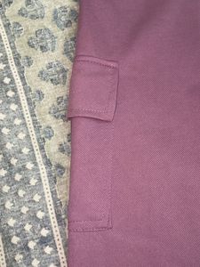 4 Pocket Active Wear
