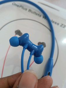 OnePlus Bullets Z2 ANC 1st copy