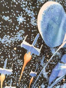 Star Wars Graphic Tee