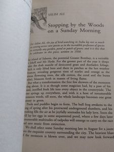 The Oxford Anthology of Indian Wildlife