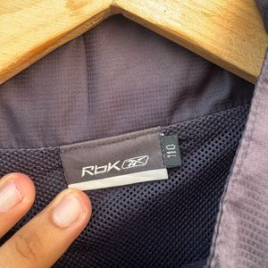 Reebok Windbreaker Jacket