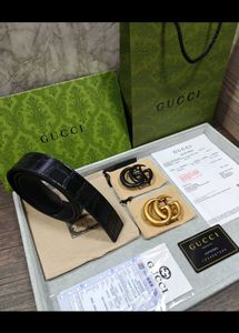 Gucci Belts