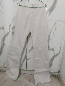 White Jeans