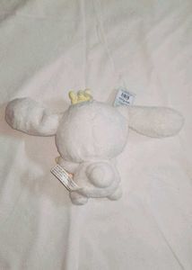 Cinnamoroll Light Up Plush