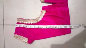 Bridal Lehenga