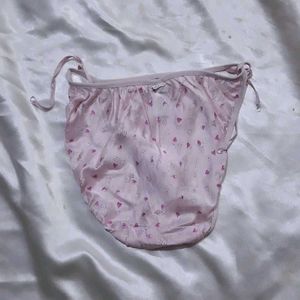 New Panty Combo