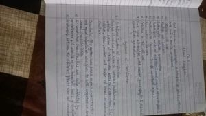 11,12th Biology Notes