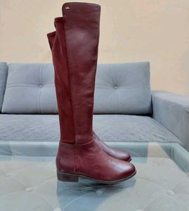 Michael Kors Long Boots