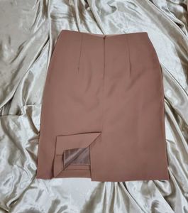 Pencil Skirt
