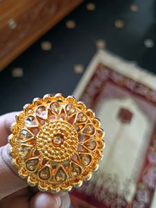 Finger Ring