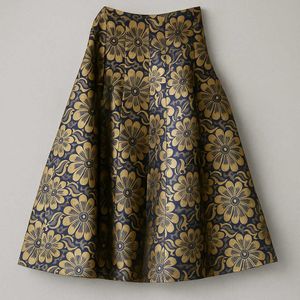Floral Lehenga Choli