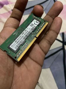Sk Hynix 4gb Ddr4 ram