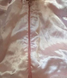 Pink Tulle Girls Dress