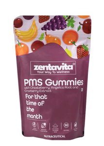 Zentavita PMS Gummie Pack Of 30 Gummies
