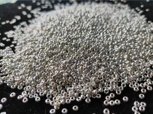 Sugar Beads