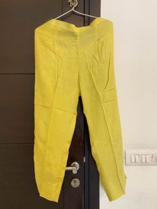 Rakhi Special‼️💛 Lime Green Suit