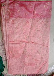 Tissue Sarree