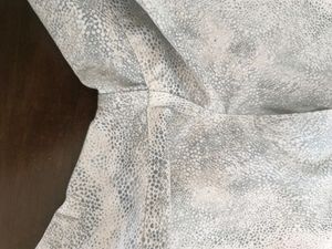 Snakeprint Shorts