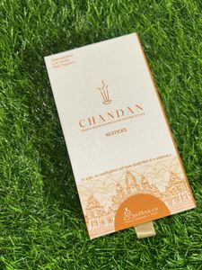 Chandan Incense Sticks