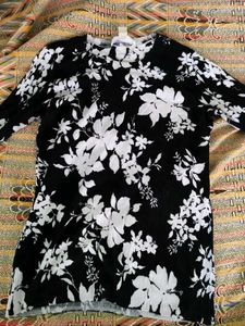 Semi Woolen Top