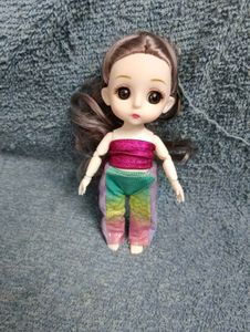 Cute Doll