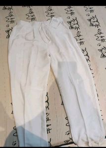 Off White Trouser