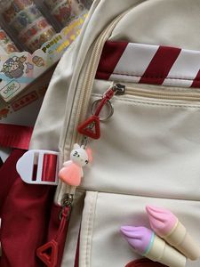 Korean Backbag With Free Gifts