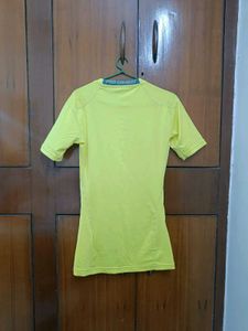 Nike Compression Tshirt