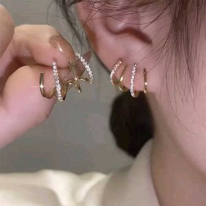 Cute Earrings🤍