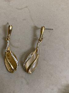 Collection of earings