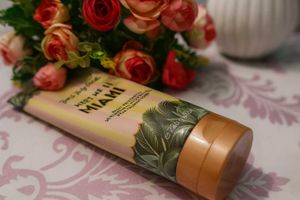 Body Cream- Meet me in Miami by BBW
