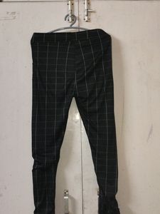 Black Leggings Women