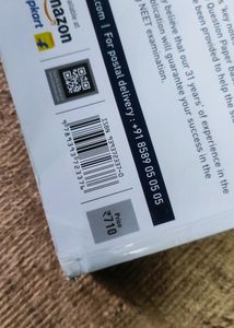 NEET Fully Solved Question Paper